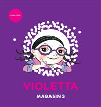 Violetta - picture