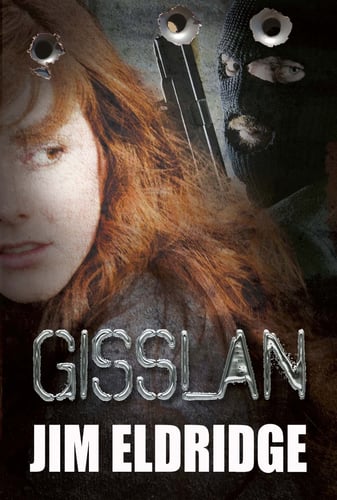 Gisslan - picture