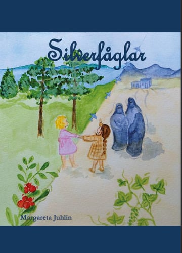 Silverfåglar - picture