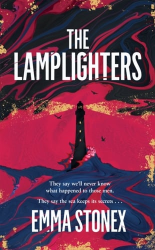 Lamplighters 1 stk_0