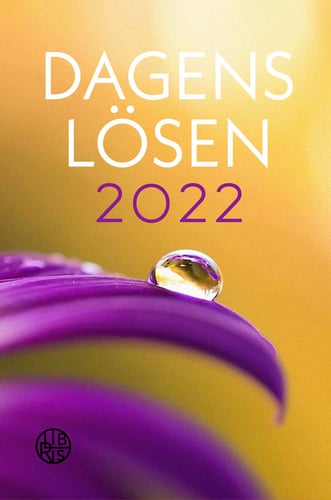 Dagens Lösen 2022 - picture