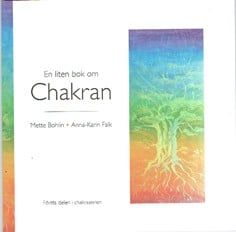 En liten bok om Chakran_0