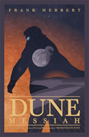 Dune Messiah_0