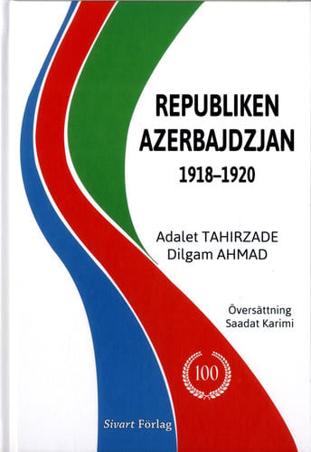 Republiken Azerbajdzjan 1918-1920 - picture