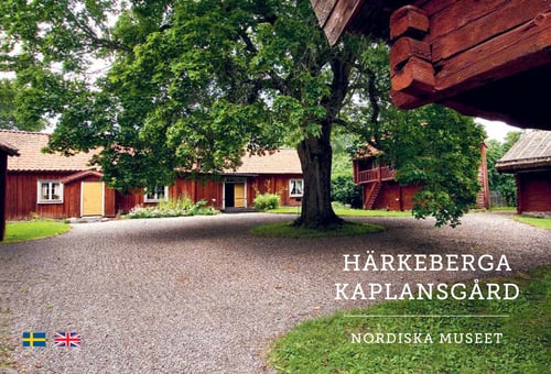 Härkeberga kaplansgård - Nordiska museet_0