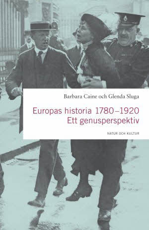 Europas historia 1780-1920 : ett genusperspektiv_0