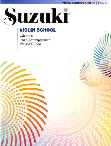 Suzuki violin vol 8 piano acc_0
