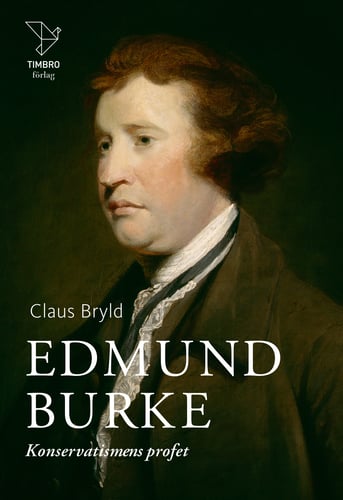Edmund Burke : konservatismens profet_0