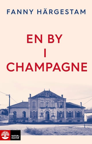 En by i Champagne_0