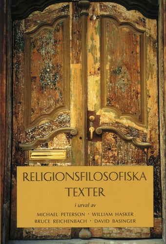 Religionsfilosofiska texter_0