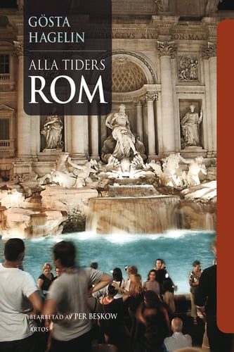 Alla tiders Rom - picture