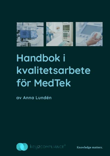 Handbok i kvalitetsarbete för MedTek_0