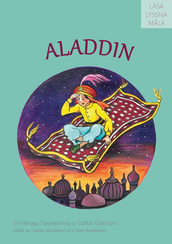Aladdin - picture
