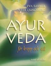 Ayurveda : för kropp och själ - picture