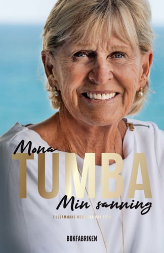 Mona Tumba : min sanning - picture