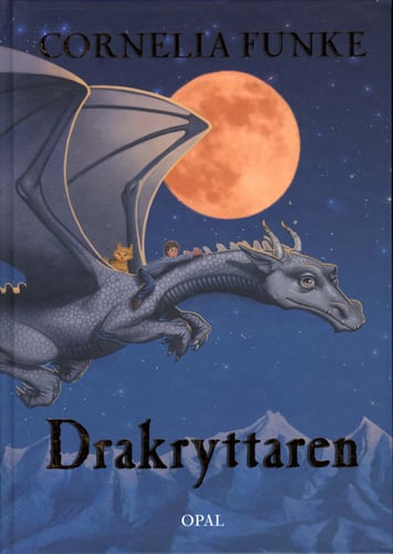 Drakryttaren - picture