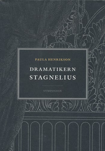 Dramatikern Stagnelius - picture