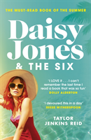 Daisy Jones and The Six_0