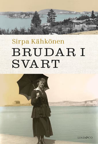 Brudar i svart - picture