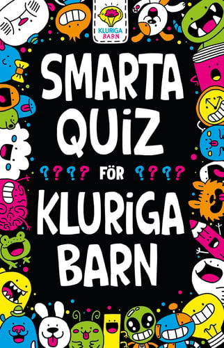 Smarta quiz för kluriga barn_0