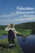 Fiskenätter på Finnmarksvidda - picture