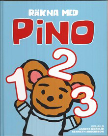 Räkna med Pino 123 - picture