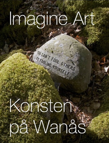 Imagine Art : konsten på Wanås_0