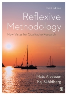 Reflexive Methodology - New Vistas for Qualitative Research 1 stk - picture