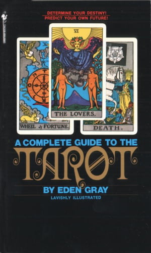 The Complete Guide to the Tarot - picture