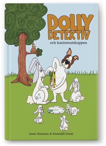 Dolly Detektiv och kaninmatskuppen_0