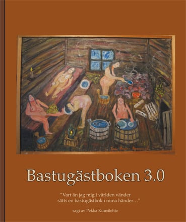 Bastugästboken 3.0 - picture