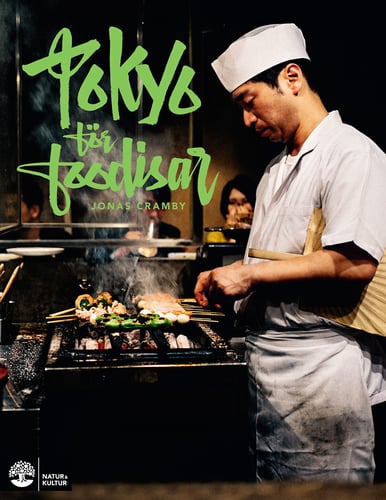 Tokyo för foodisar_0