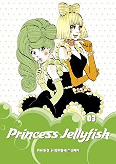 Princess Jellyfish 3_0