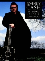 Johnny Cash 1932-2003 - memorial songbook_0