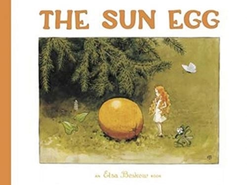 Sun Egg - picture