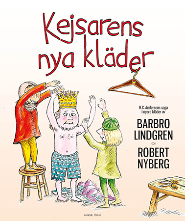 Kejsarens nya kläder - picture