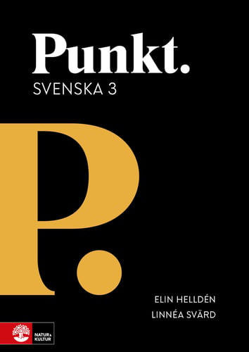 Punkt Svenska 3_0