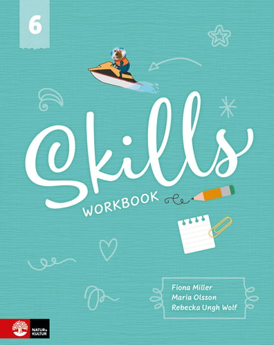 Skills Workbook åk 6 inkl elevwebb_0