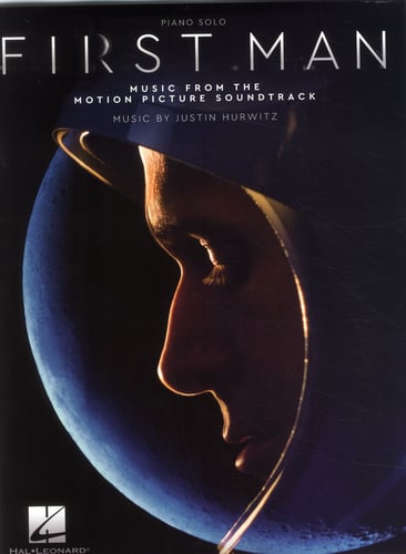 First man : music from the motion picture soundtrack - picture