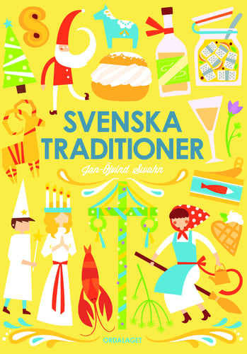 Svenska traditioner - picture