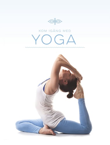 Kom igång med yoga - picture