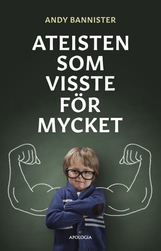 Ateisten som visste för mycket_0