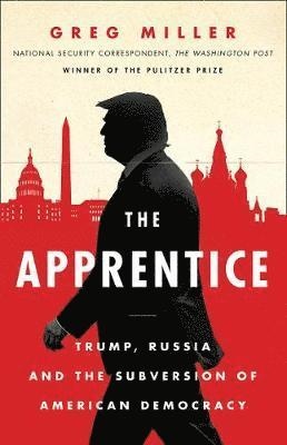 The Apprentice - picture