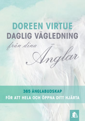 Daglig vägledning från dina änglar - picture