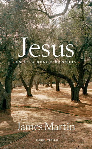 Jesus : en resa genom hans liv_0