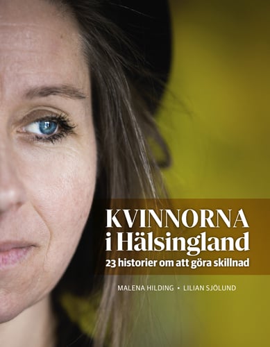 Kvinnorna i Hälsingland - picture