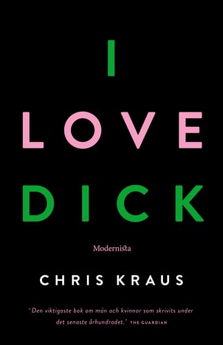I love Dick - picture