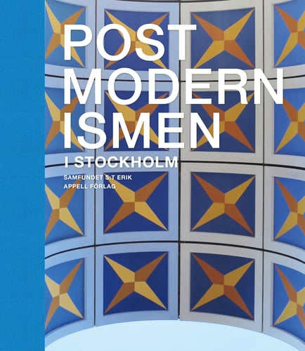 Postmodernismen i Stockholm - picture