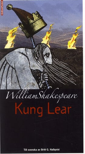 Kung Lear - picture