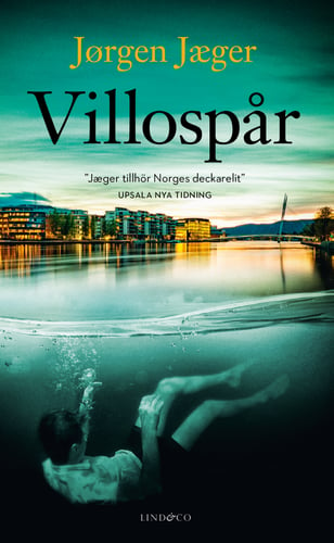 Villospår - picture
